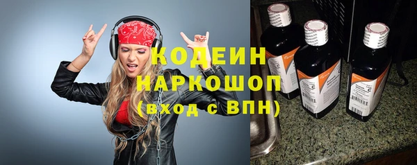 молекула духа Надым